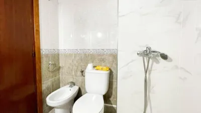 Apartment at the Entrance of Águilas photo 28