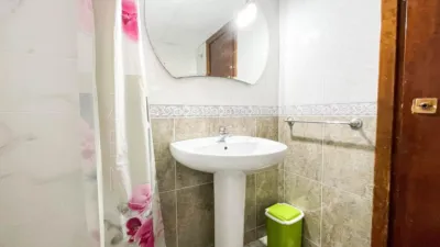 Apartment at the Entrance of Águilas photo 29