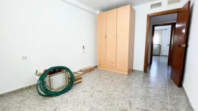Apartment at the Entrance of Águilas photo 32