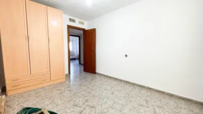 Apartment at the Entrance of Águilas photo 33