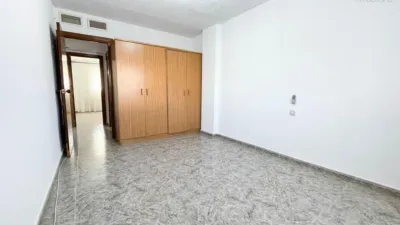 Apartment at the Entrance of Águilas photo 34