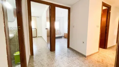 Apartment at the Entrance of Águilas photo 35