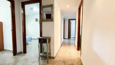 Apartment at the Entrance of Águilas photo 36