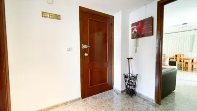 Apartment at the Entrance of Águilas photo 37