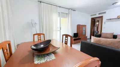 Apartment at the Entrance of Águilas photo 10