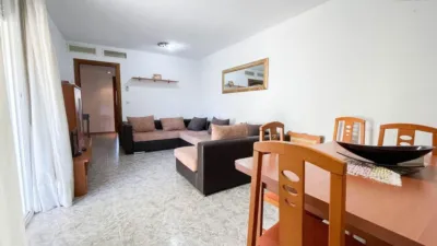 Apartment at the Entrance of Águilas photo 2