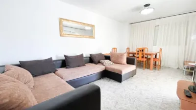 Apartment at the Entrance of Águilas photo 3