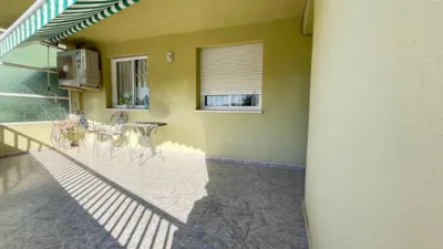 Apartment at the Entrance of Águilas photo 4