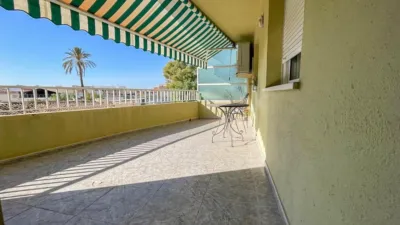 Apartment at the Entrance of Águilas photo 5