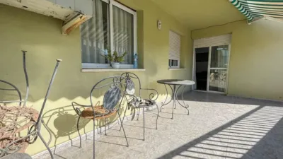 Apartment at the Entrance of Águilas photo 6