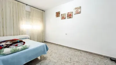 Apartment at the Entrance of Águilas photo 7