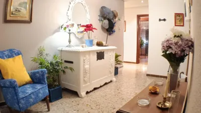 Apartment in Puerto Lumbreras Centre photo 10