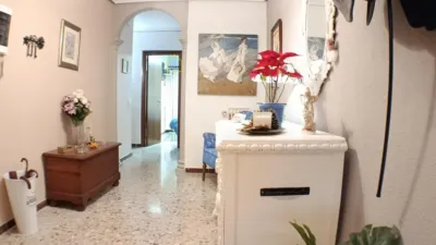 Apartment in Puerto Lumbreras Centre photo 11