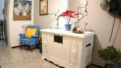 Apartment in Puerto Lumbreras Centre photo 12