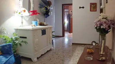 Apartment in Puerto Lumbreras Centre photo 13