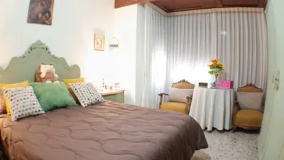 Apartment in Puerto Lumbreras Centre photo 16