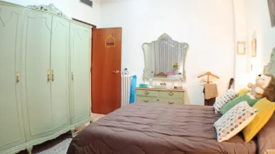 Apartment in Puerto Lumbreras Centre photo 18