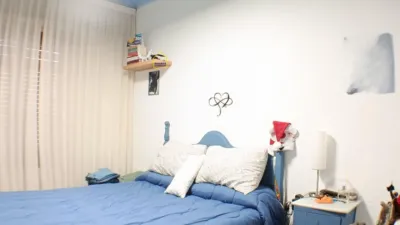 Apartment in Puerto Lumbreras Centre photo 21