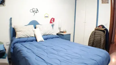 Apartment in Puerto Lumbreras Centre photo 22