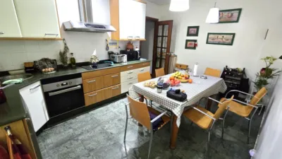 Apartment in Puerto Lumbreras Centre photo 25