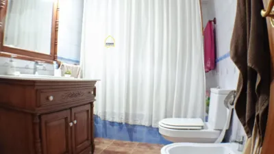 Apartment in Puerto Lumbreras Centre photo 27