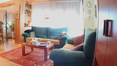 Apartment in Puerto Lumbreras Centre photo 2