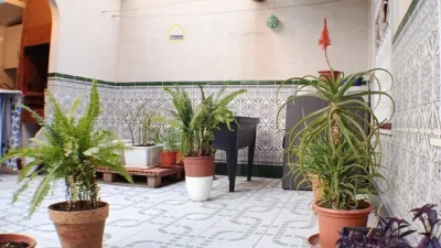 Apartment in Puerto Lumbreras Centre photo 30