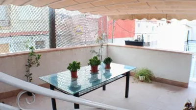 Apartment in Puerto Lumbreras Centre photo 31