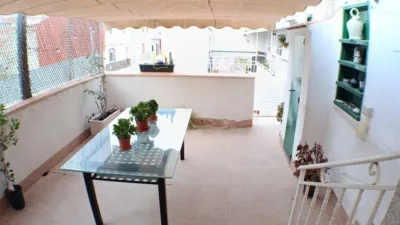 Apartment in Puerto Lumbreras Centre photo 32