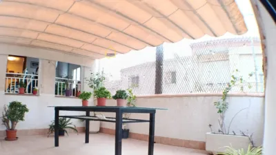 Apartment in Puerto Lumbreras Centre photo 33