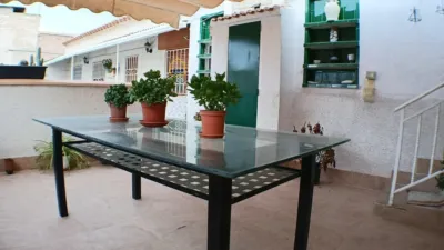 Apartment in Puerto Lumbreras Centre photo 34