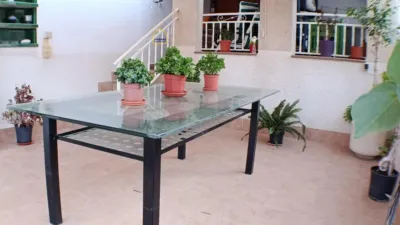 Apartment in Puerto Lumbreras Centre photo 35