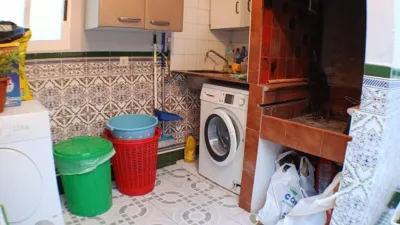 Apartment in Puerto Lumbreras Centre photo 37