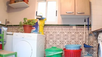 Apartment in Puerto Lumbreras Centre photo 38