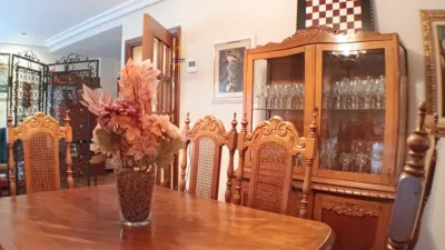 Apartment in Puerto Lumbreras Centre photo 6