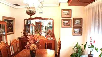 Apartment in Puerto Lumbreras Centre photo 8