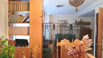 Apartment in Puerto Lumbreras Centre photo 9