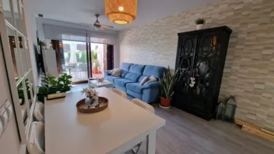 Apartment in Mar de Pulpi photo 10