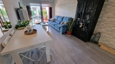 Apartment in Mar de Pulpi photo 11