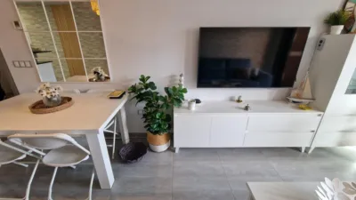 Apartment in Mar de Pulpi photo 13