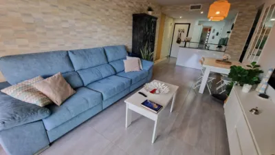 Apartment in Mar de Pulpi photo 14