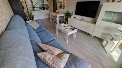 Apartment in Mar de Pulpi photo 15