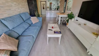Apartment in Mar de Pulpi photo 16