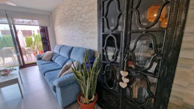 Apartment in Mar de Pulpi photo 17