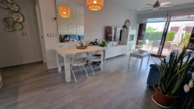 Apartment in Mar de Pulpi photo 18