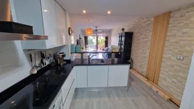 Apartment in Mar de Pulpi photo 20