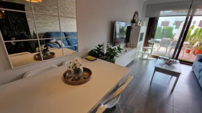 Apartment in Mar de Pulpi photo 21