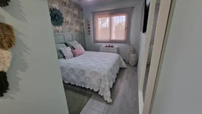 Apartment in Mar de Pulpi photo 23