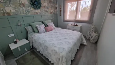 Apartment in Mar de Pulpi photo 26