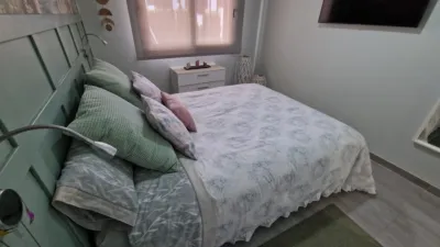 Apartment in Mar de Pulpi photo 27